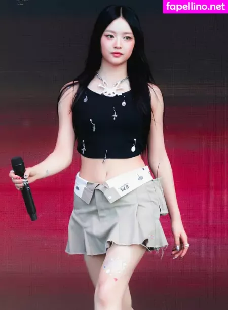 Hanni Pham OnlyFans Thumbnail #BIEuF0WK7B