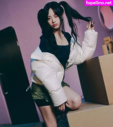 Hanni Pham OnlyFans Thumbnail #DGEOG29GEf