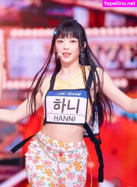 Hanni Pham OnlyFans Thumbnail #FGfMHkup0L