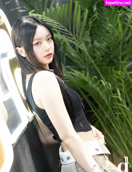 Hanni Pham OnlyFans Thumbnail #Fb0CCnsMVC