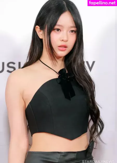 Hanni Pham OnlyFans Thumbnail #KSh4znz2SO