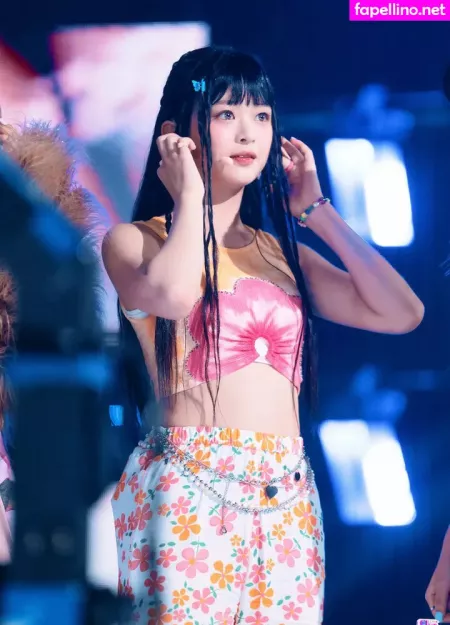 Hanni Pham OnlyFans Thumbnail #Qxm7YIv5jd