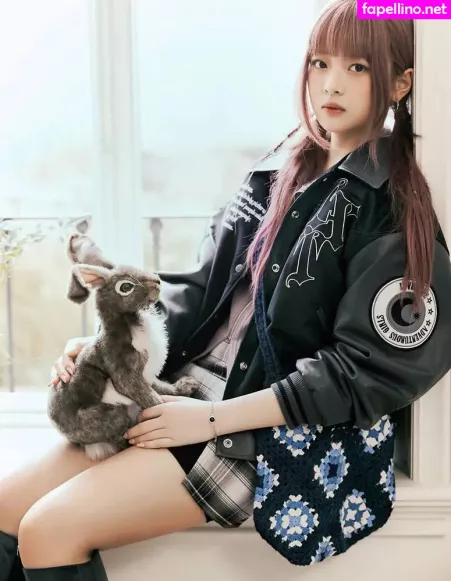 Hanni Pham OnlyFans Thumbnail #SnAYpIi2tZ