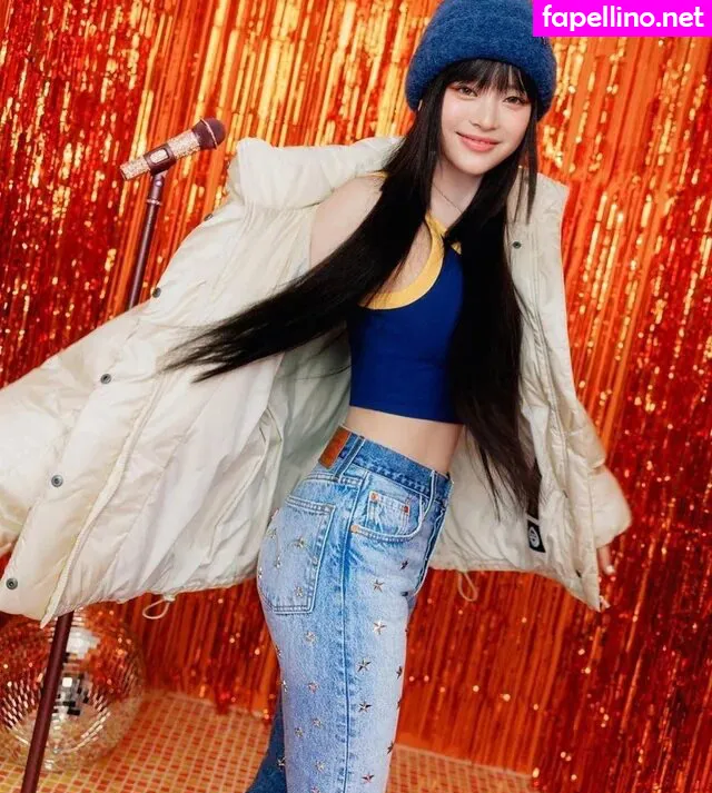 Hannijeans, newjeans_official Nude Leaked OnlyFans Photo #XrAL9KLDed