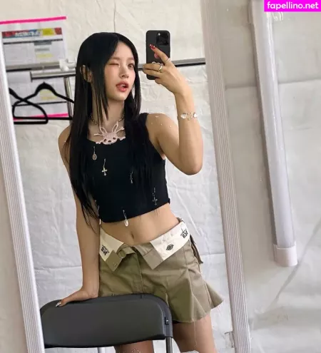 Hanni Pham OnlyFans Thumbnail #iparmKeUtV