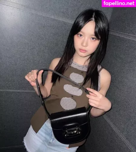 Hanni Pham OnlyFans Thumbnail #lK1cCUuzGn