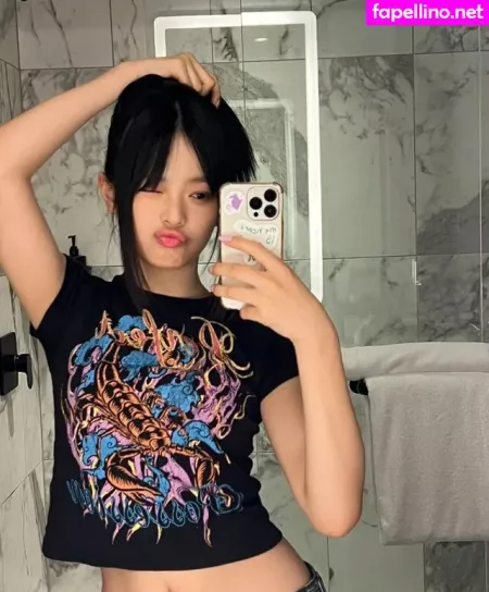 Hanni Pham OnlyFans Thumbnail #nr71BrUL9e