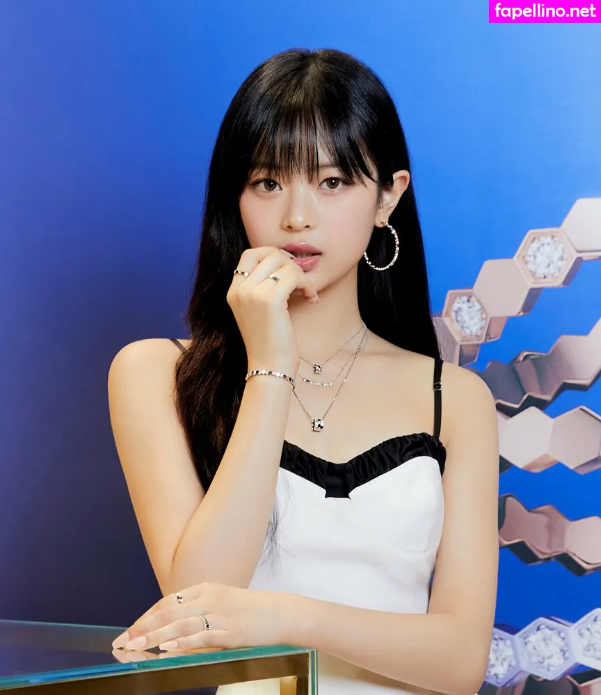 Hannijeans, newjeans_official Nude Leaked OnlyFans Photo #pg6iP3i6g3