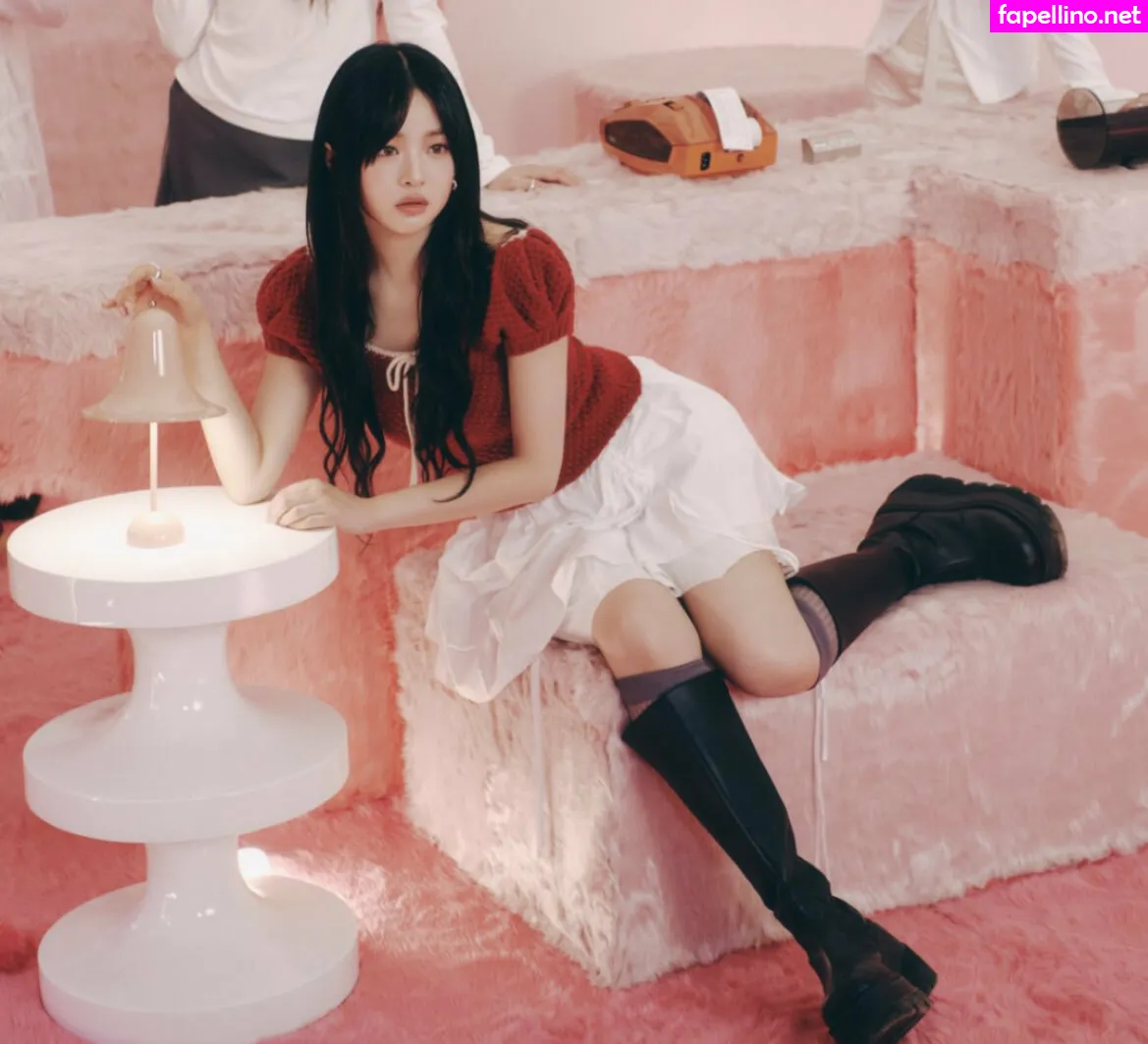 Hannijeans, newjeans_official Nude Leaked OnlyFans Photo #stOAKd8HdP