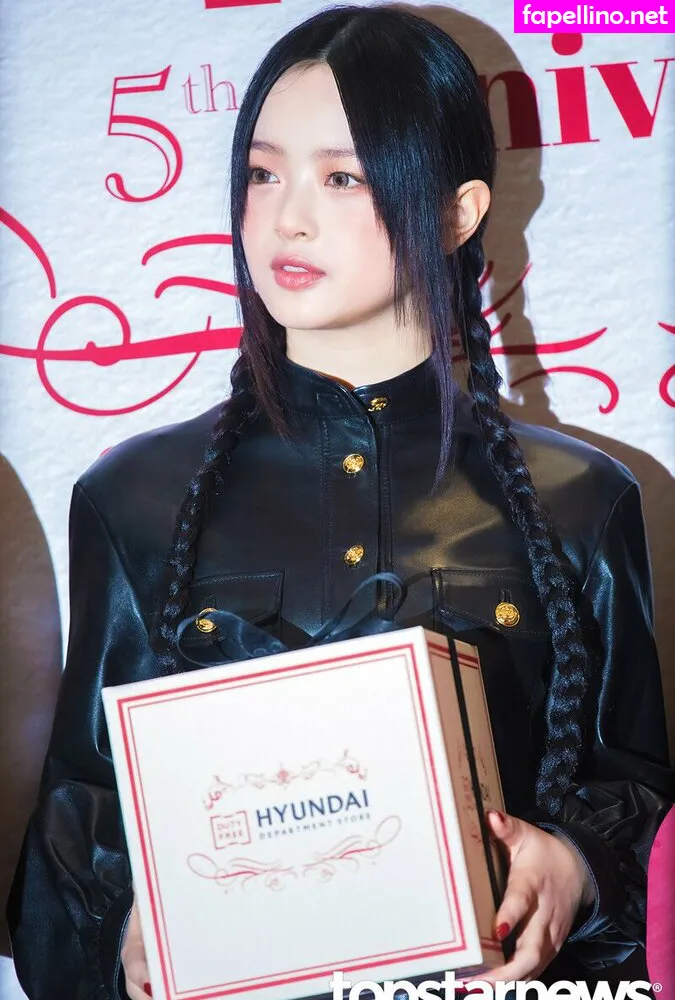 Hannijeans, newjeans_official Nude Leaked OnlyFans Photo #uT25oZ3tBp