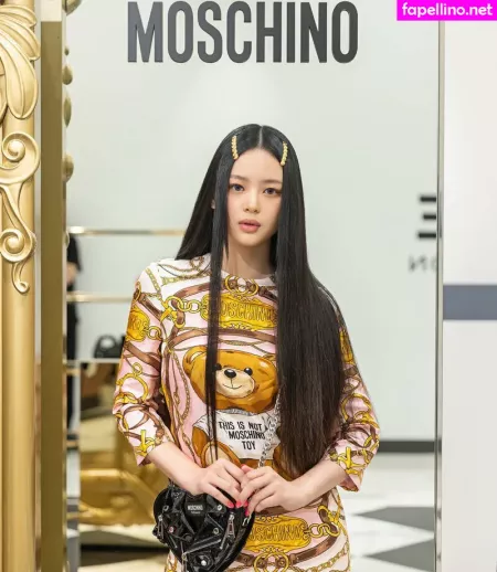 Hanni Pham OnlyFans Thumbnail #w6EZ7y8W28