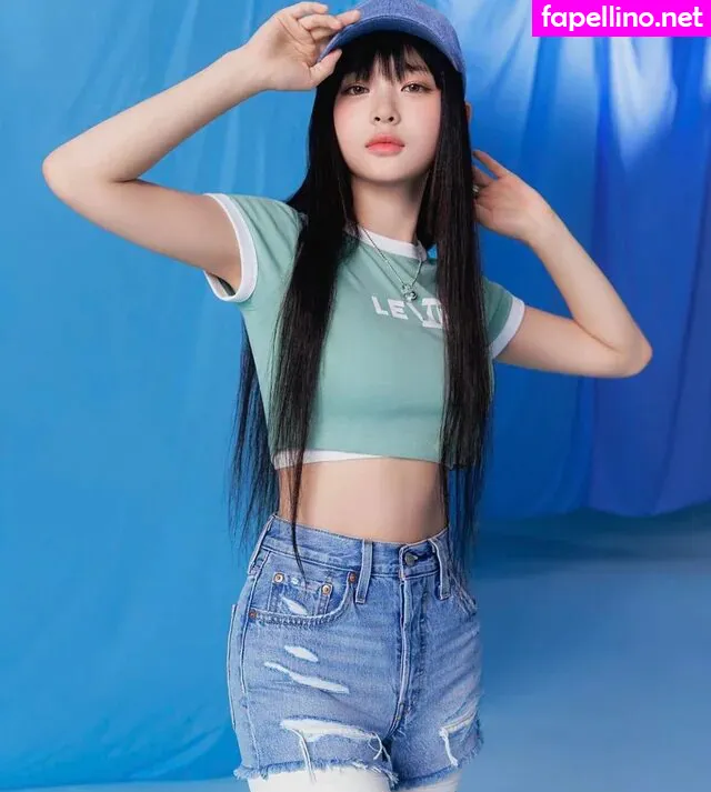 Hannijeans, newjeans_official Nude Leaked OnlyFans Photo #yuKPuMQdfj