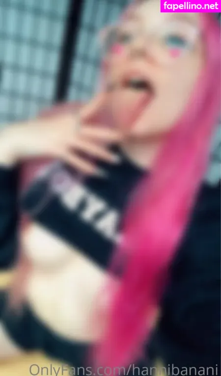 Hannibanani OnlyFans Thumbnail #0Dcvu1zDCt