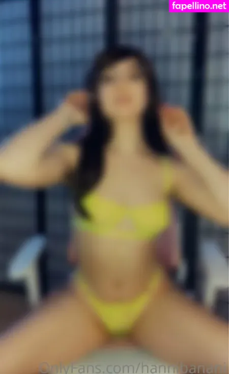 Hannibanani OnlyFans Thumbnail #3YRvEIztPL