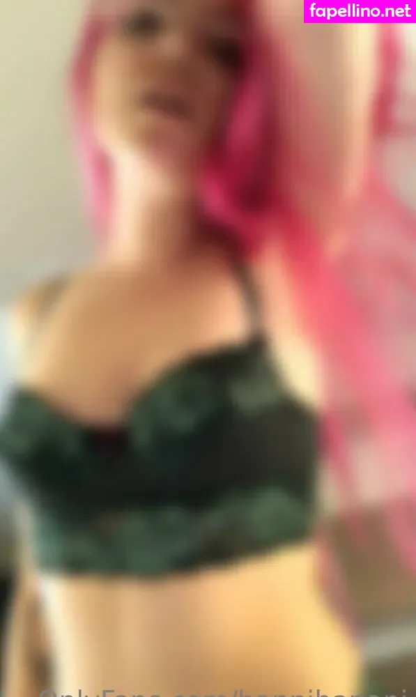 hannibanani, hannibananicosplay Nude Leaked OnlyFans Photo #QeOsWlbj2Y