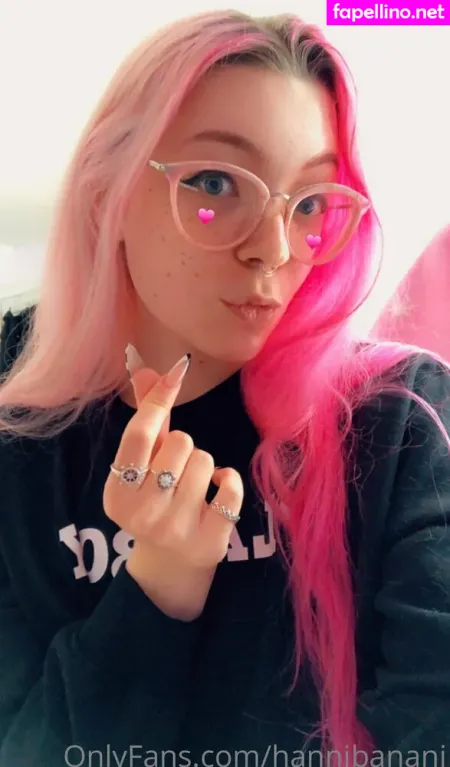 Hannibanani OnlyFans Thumbnail #vGHxSp4MzU