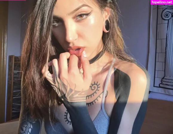 Hannie Masri OnlyFans Thumbnail #CqthfUG8z7