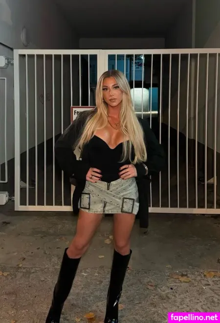 Hannihase OnlyFans Thumbnail #tfg9HjUgf7