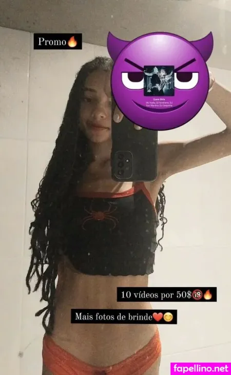 Hanniinha Soza OnlyFans Thumbnail #7HQ02G54eH