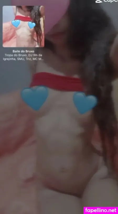 Hanniinha Soza OnlyFans Thumbnail #Z1p9VhTPOx