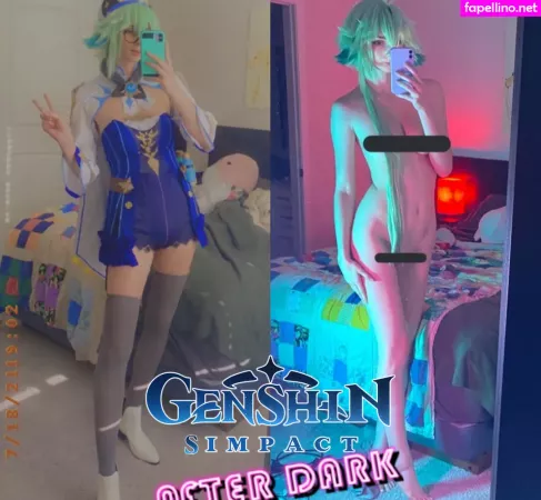 Hannuh OnlyFans Thumbnail #KUZlghoMIk