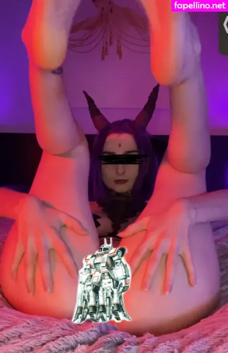 Hannuh OnlyFans Thumbnail #beH5vloPDh