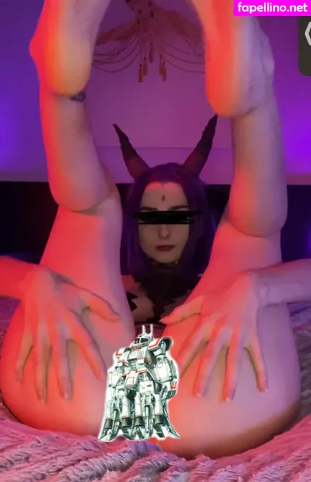 Hannuh OnlyFans Thumbnail #hGrFFYIC2X