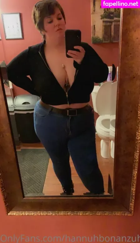 Hannuhbonanzuh OnlyFans Thumbnail #EydkjSmI2Q