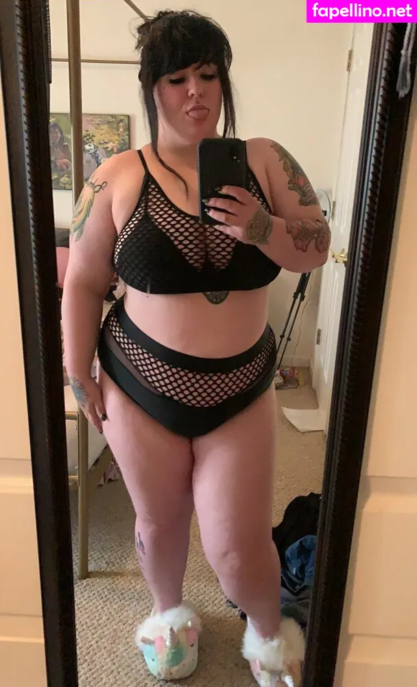 hannuhbonanzuh Nude Leaked OnlyFans Photo #LDEnEvdUR2