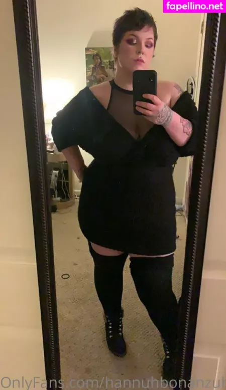 Hannuhbonanzuh OnlyFans Thumbnail #XETCREuIX8