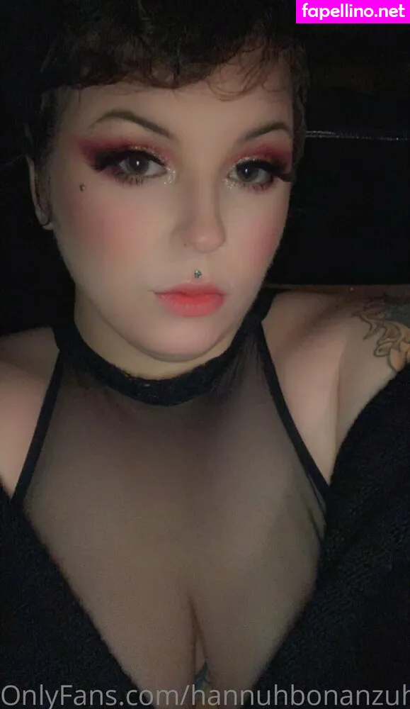 hannuhbonanzuh Nude Leaked OnlyFans Photo #g21KaftHaR