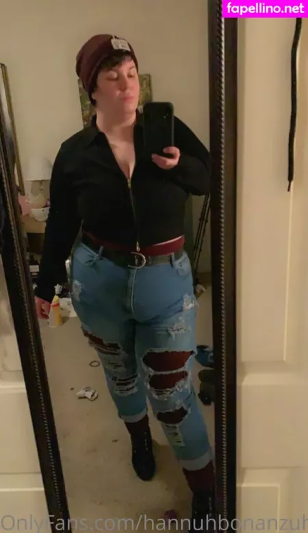 Hannuhbonanzuh OnlyFans Thumbnail #hVcz0MyPtL
