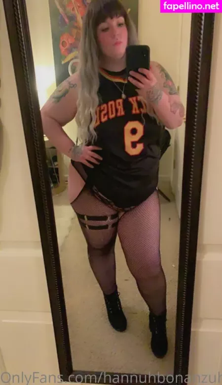 Hannuhbonanzuh OnlyFans Thumbnail #ty9RCKETTT