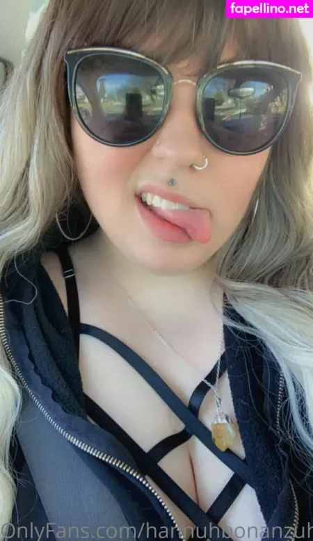 Hannuhbonanzuh OnlyFans Thumbnail #ujHV8xvIIO