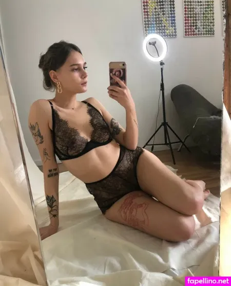 Hannusya OnlyFans Thumbnail #BCst849WGc