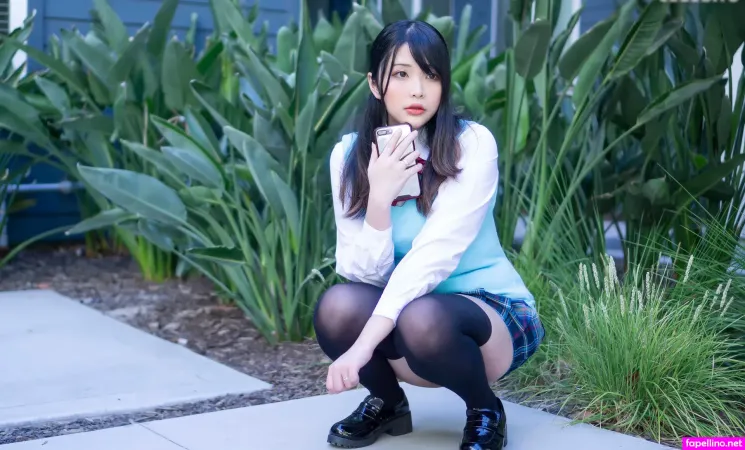 Hanny Bunny OnlyFans Thumbnail #V7bpPOn8bp