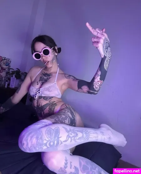 Hannya Goddess OnlyFans Thumbnail #fmyMTNt5oZ