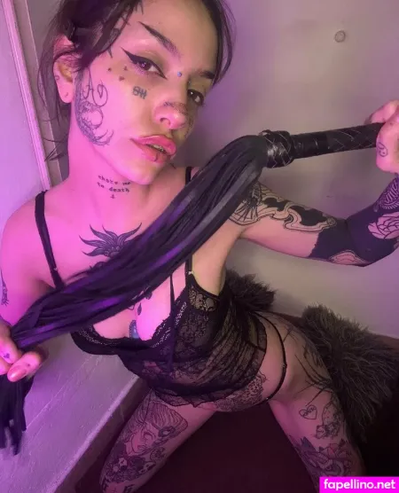 Hannya Goddess OnlyFans Thumbnail #myloMzDaeQ