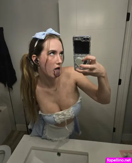 Hannylouise OnlyFans Thumbnail #KOPxBzcUrt