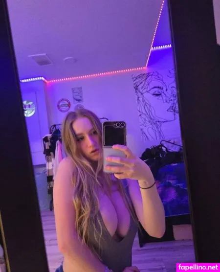 Hannylouise OnlyFans Thumbnail #UOKTODLi7U