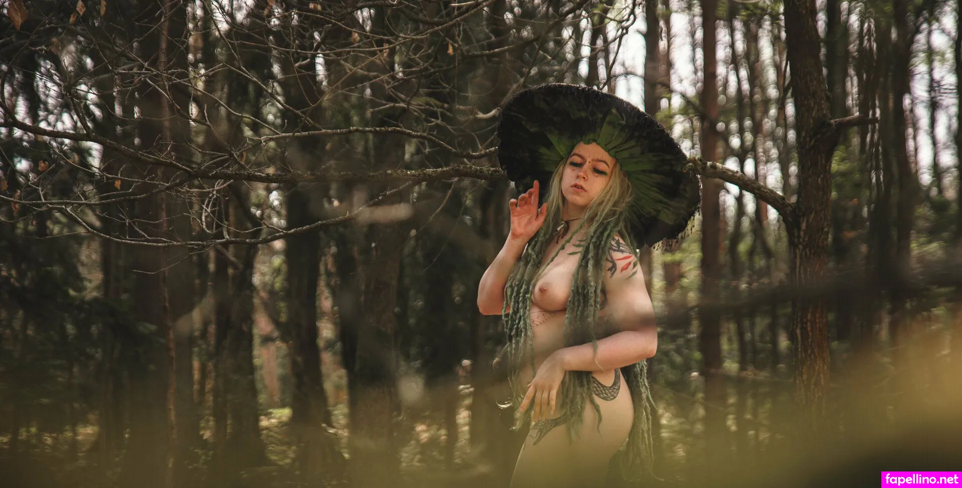 hanus_ropes Nude Leaked OnlyFans Photo #1cRJmuLXrw