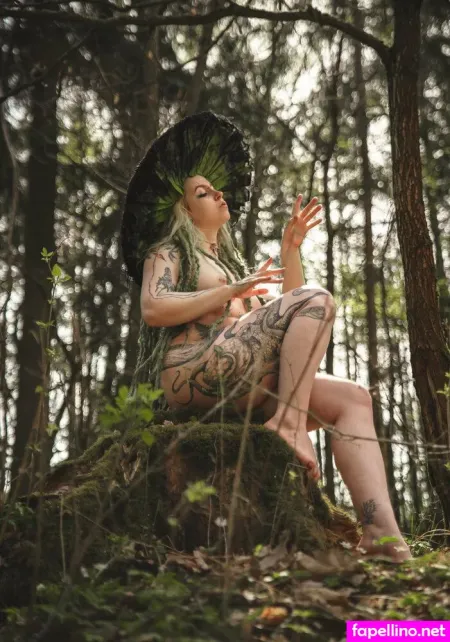 Hanus Ropes OnlyFans Thumbnail #ACIMmVpdop