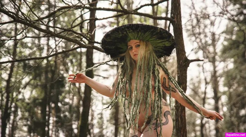 Hanus Ropes OnlyFans Thumbnail #rVrKNP94s8