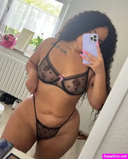Hany Garcia OnlyFans Thumbnail #ShVz4AL2Es