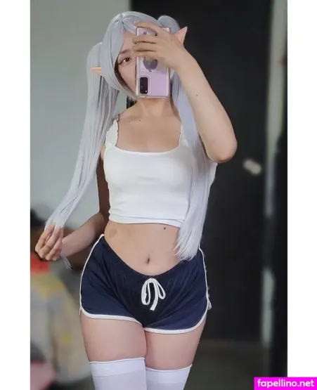 Hanyuu95 OnlyFans Thumbnail #E9pmU17YqZ