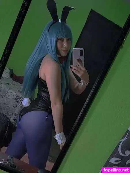 Hanyuu95 OnlyFans Thumbnail #JIiwsIcNBD