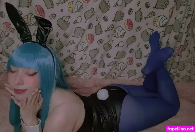 Hanyuu95 OnlyFans Thumbnail #VGH4xpLAf0