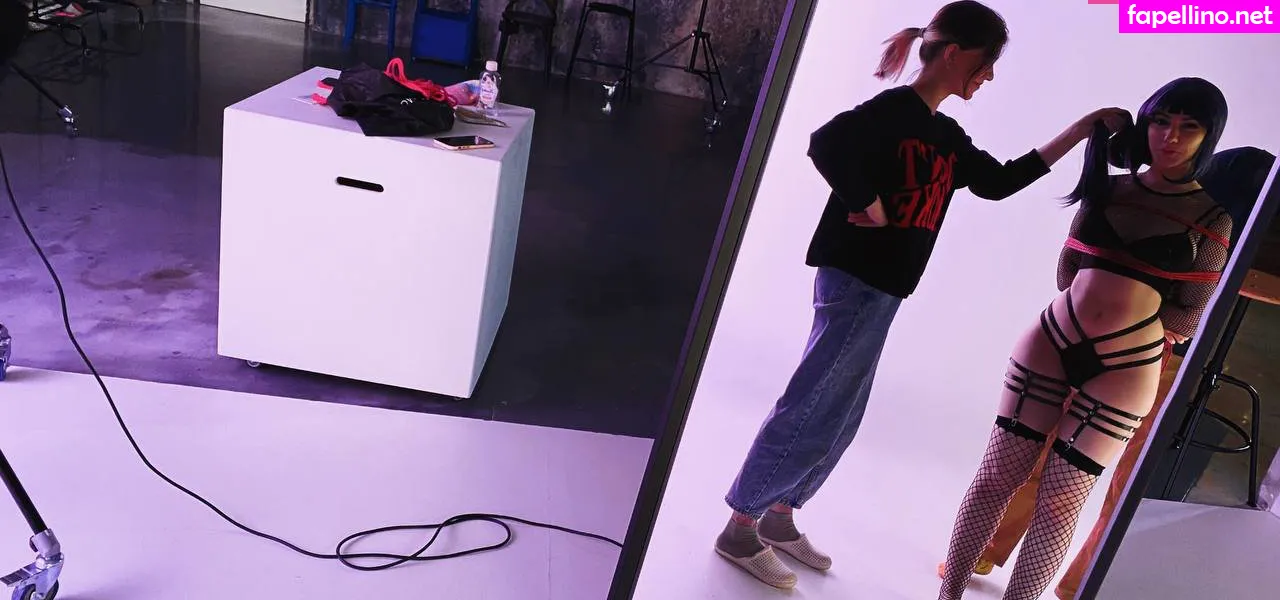 Anna Aifert, SenpaiHaori, annaifert, haoriiii Nude Leaked OnlyFans Photo #NUS1CDMs2o