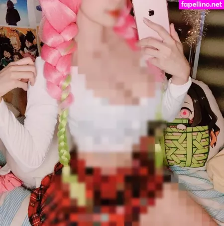 Haoriiii OnlyFans Thumbnail #84FdU5Yr14