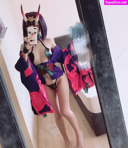Haoriiii OnlyFans Thumbnail #CNJvWDtqMJ